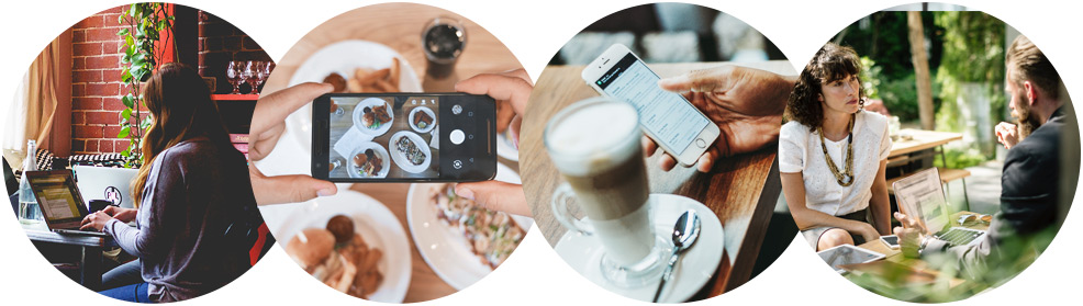 Utilisateurs Aji Wifi